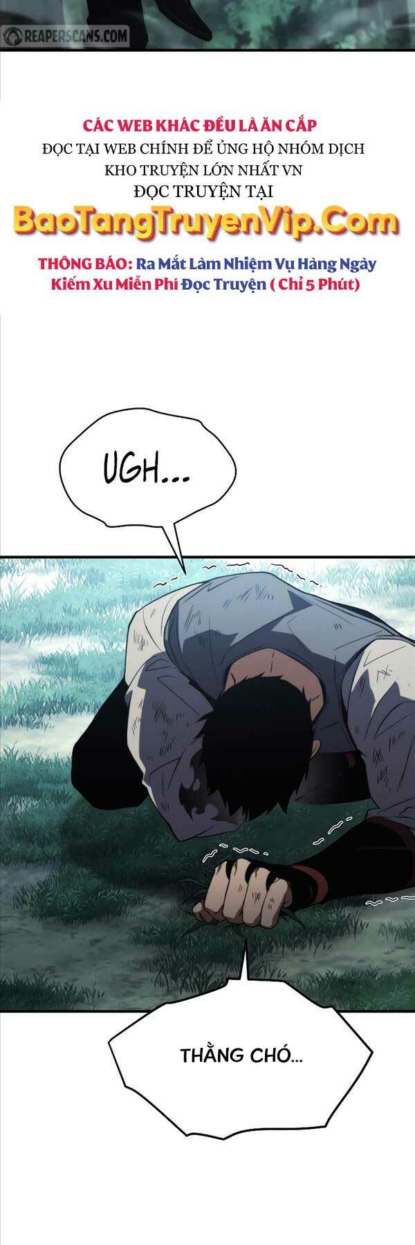 Người Chơi Mạnh Nhất Hồi Quy Lần Thứ 100 Chapter 13 - Trang 2