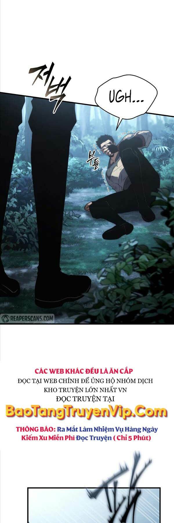 Người Chơi Mạnh Nhất Hồi Quy Lần Thứ 100 Chapter 13 - Trang 2