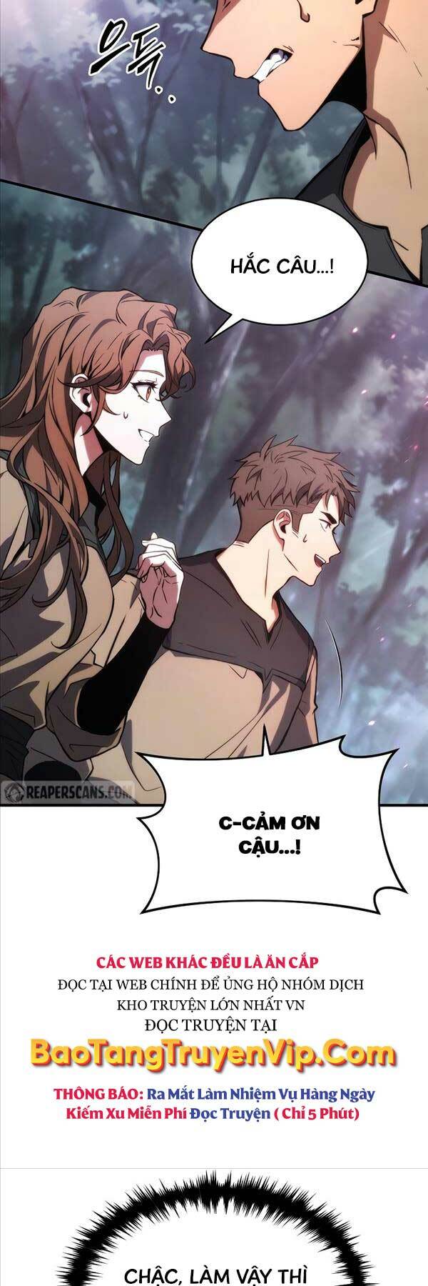 Người Chơi Mạnh Nhất Hồi Quy Lần Thứ 100 Chapter 13 - Trang 2