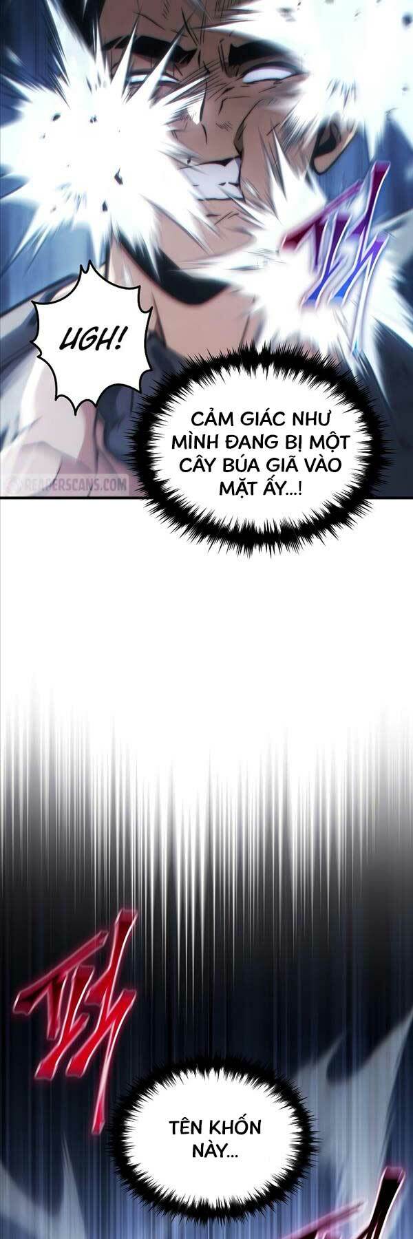 Người Chơi Mạnh Nhất Hồi Quy Lần Thứ 100 Chapter 13 - Trang 2