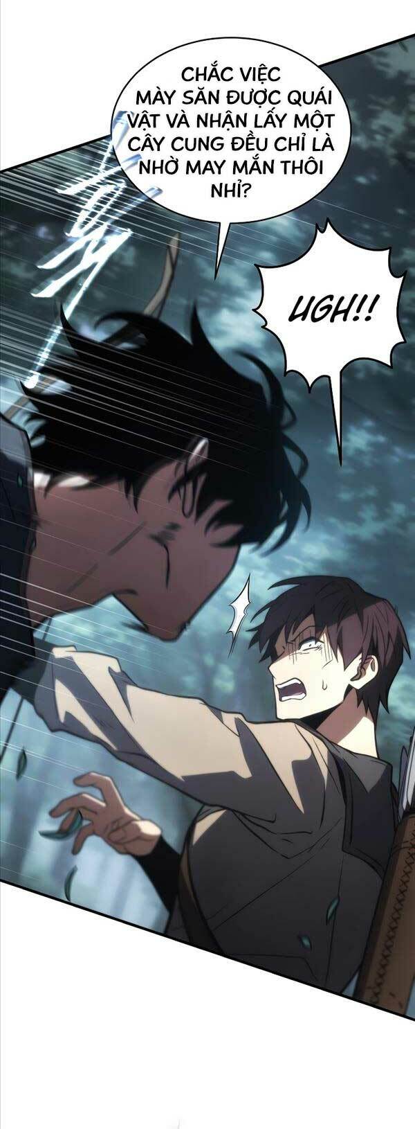 Người Chơi Mạnh Nhất Hồi Quy Lần Thứ 100 Chapter 13 - Trang 2