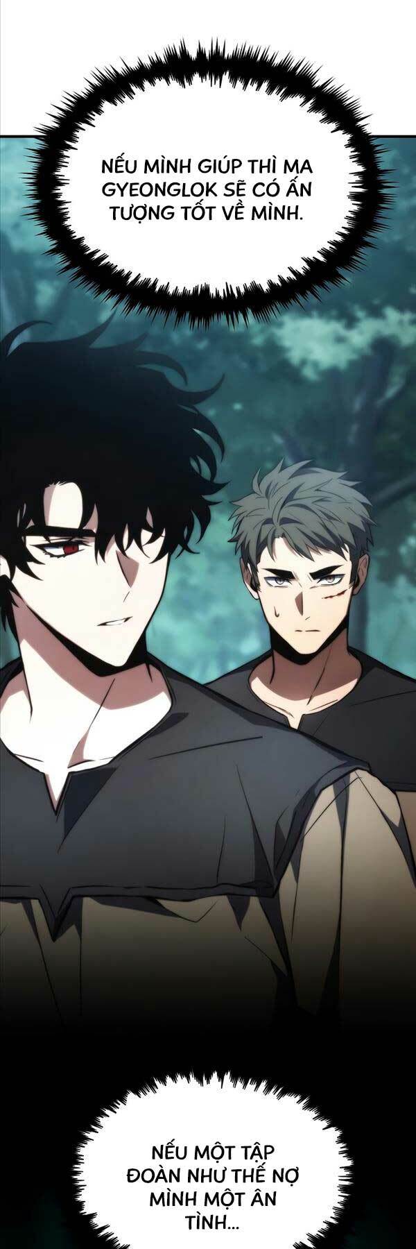 Người Chơi Mạnh Nhất Hồi Quy Lần Thứ 100 Chapter 13 - Trang 2