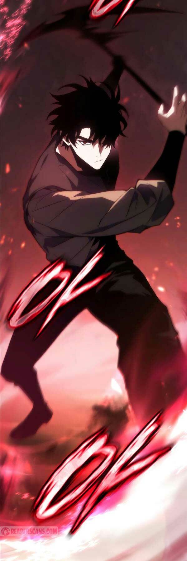 Người Chơi Mạnh Nhất Hồi Quy Lần Thứ 100 Chapter 13 - Trang 2