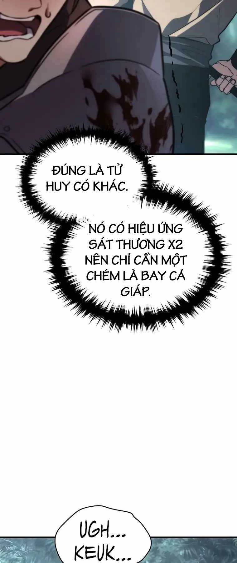 Người Chơi Mạnh Nhất Hồi Quy Lần Thứ 100 Chapter 14 - Trang 2