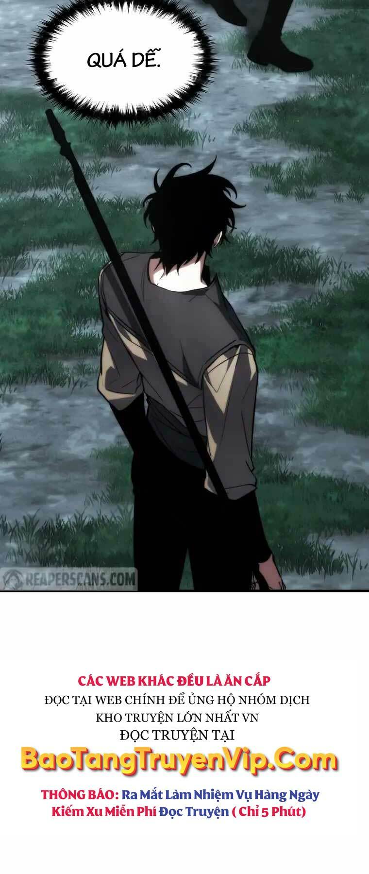 Người Chơi Mạnh Nhất Hồi Quy Lần Thứ 100 Chapter 14 - Trang 2