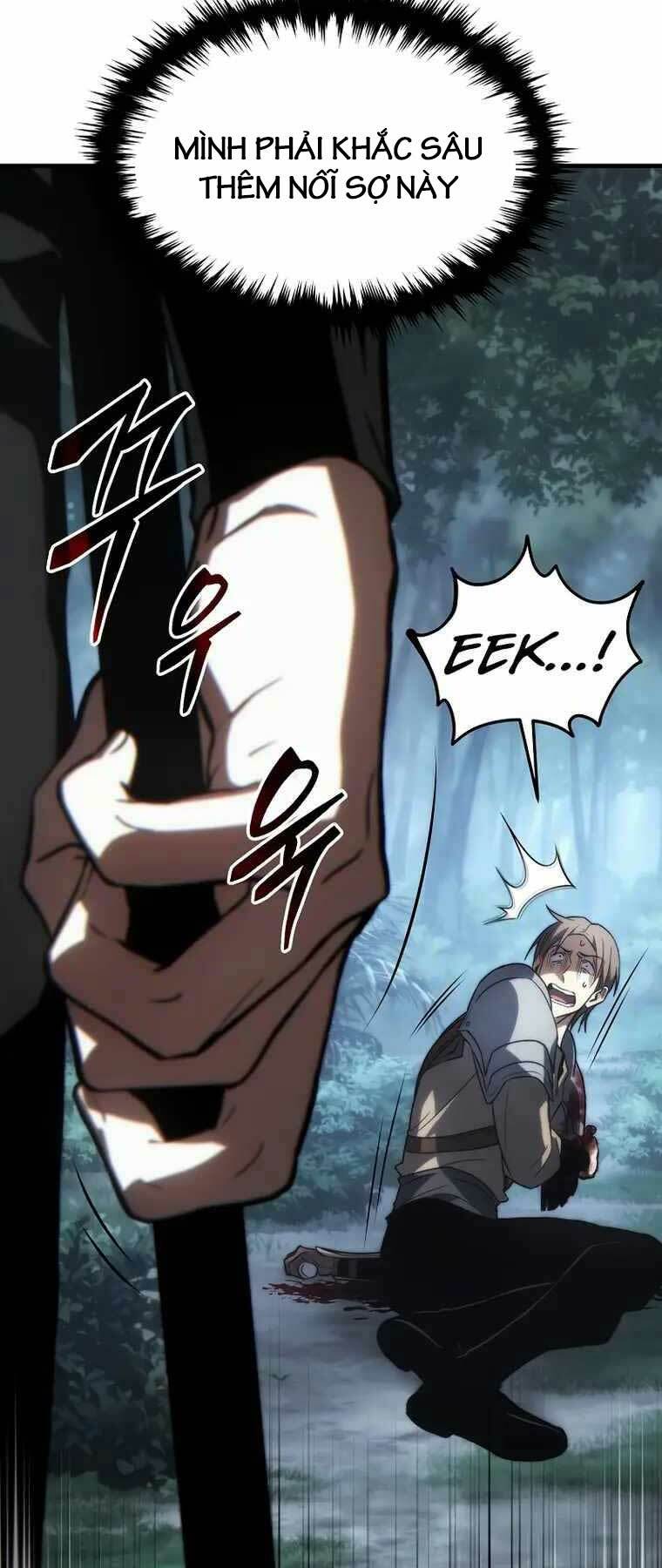 Người Chơi Mạnh Nhất Hồi Quy Lần Thứ 100 Chapter 14 - Trang 2