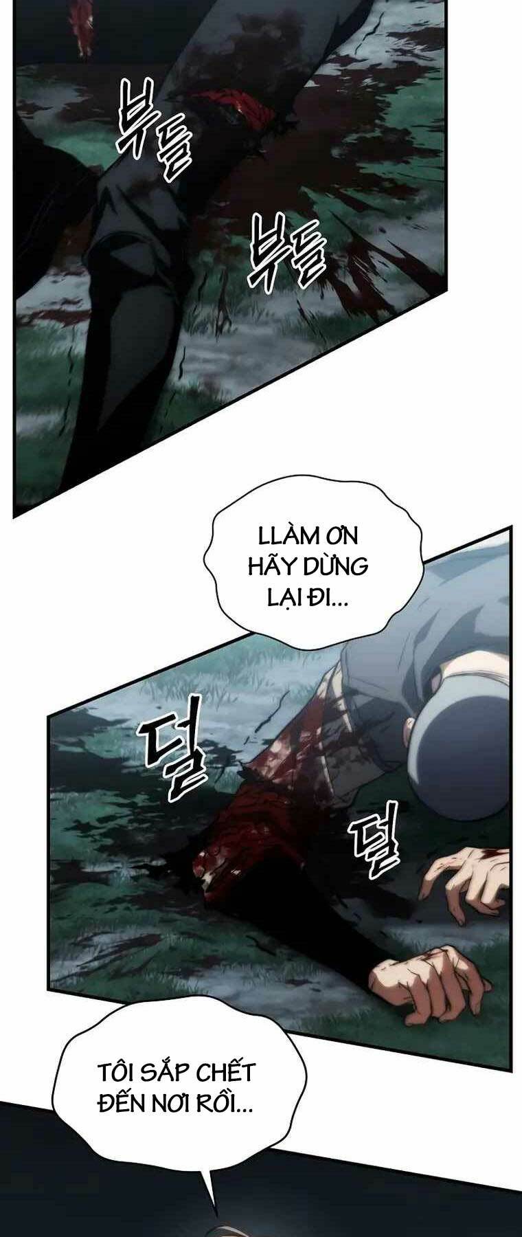 Người Chơi Mạnh Nhất Hồi Quy Lần Thứ 100 Chapter 14 - Trang 2