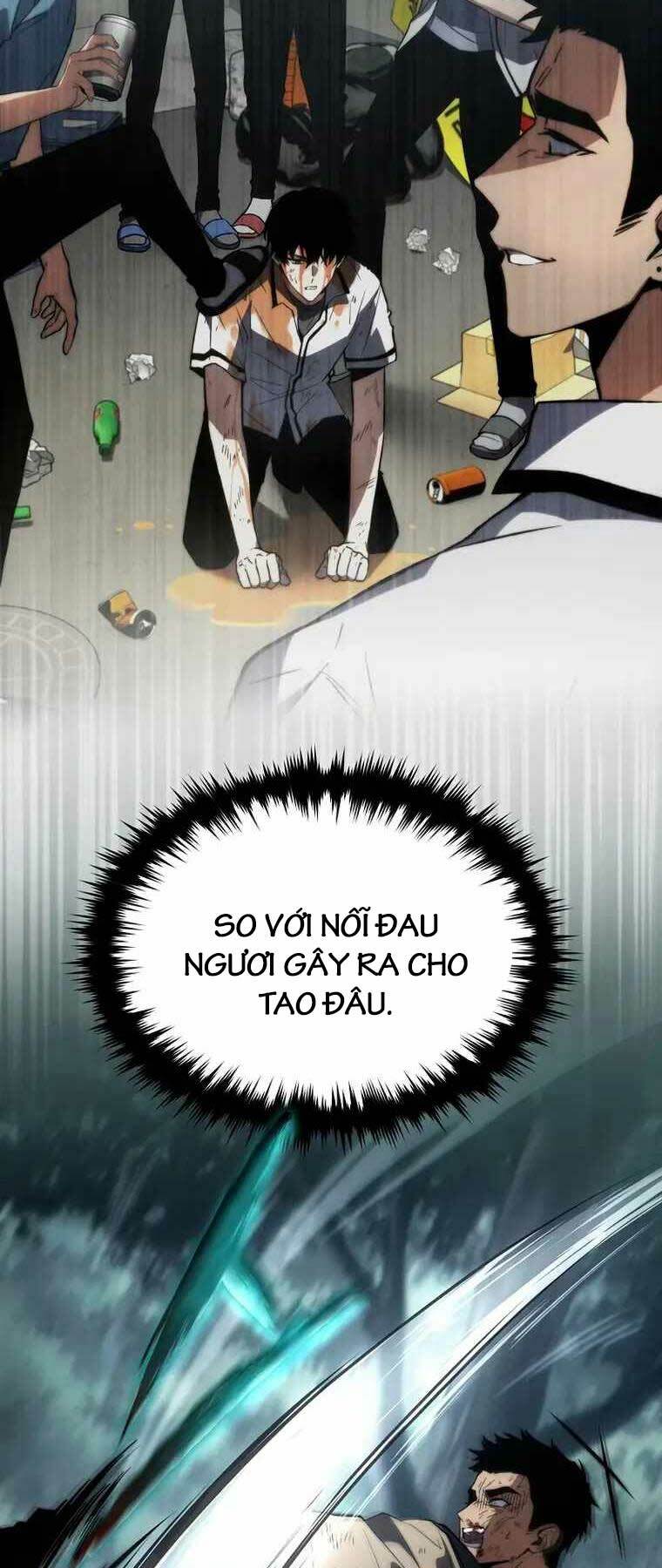 Người Chơi Mạnh Nhất Hồi Quy Lần Thứ 100 Chapter 14 - Trang 2