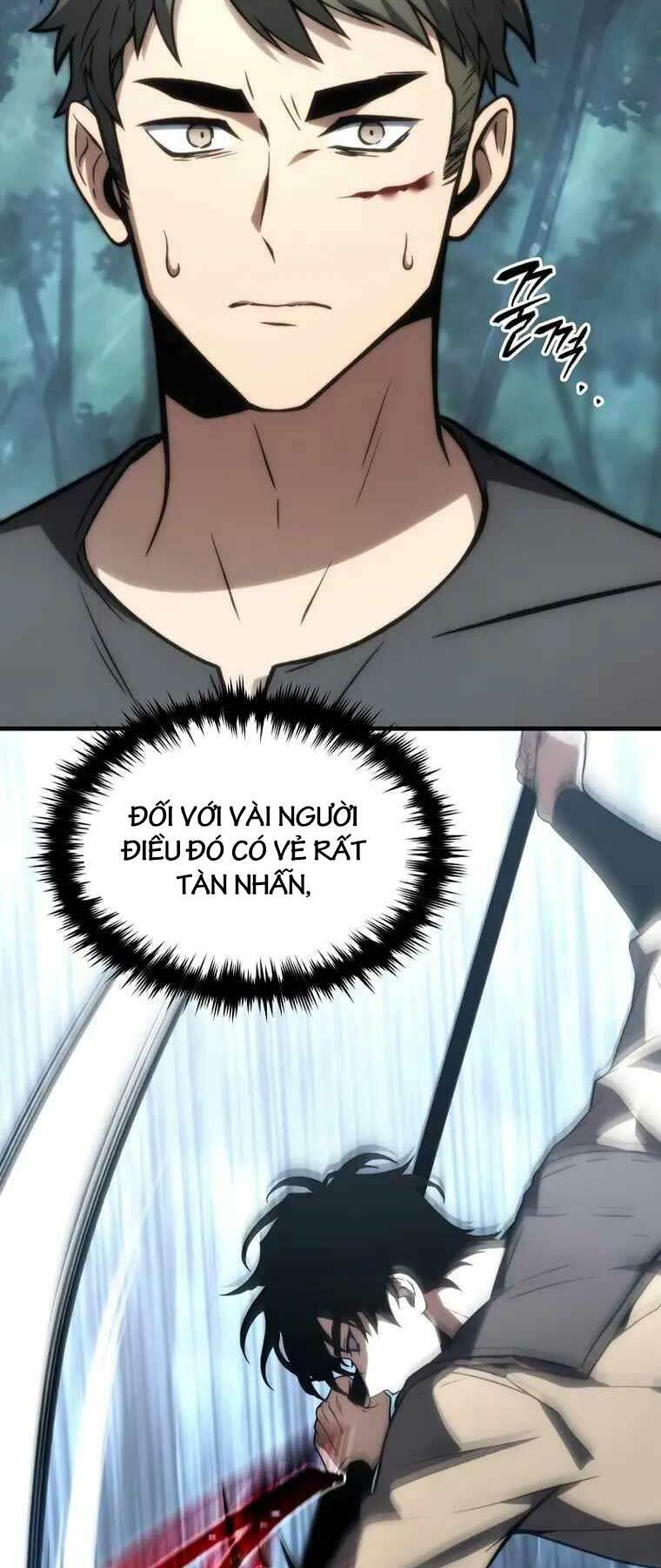 Người Chơi Mạnh Nhất Hồi Quy Lần Thứ 100 Chapter 14 - Trang 2