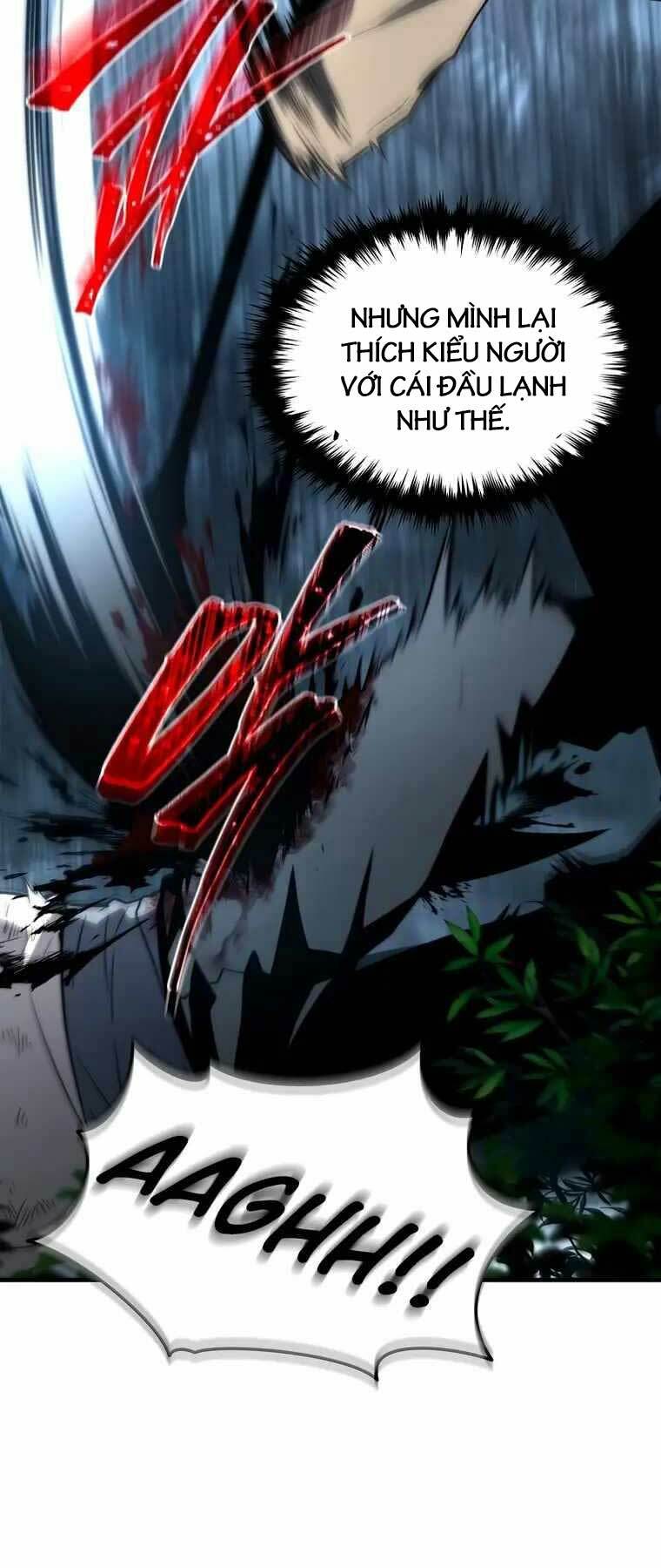 Người Chơi Mạnh Nhất Hồi Quy Lần Thứ 100 Chapter 14 - Trang 2