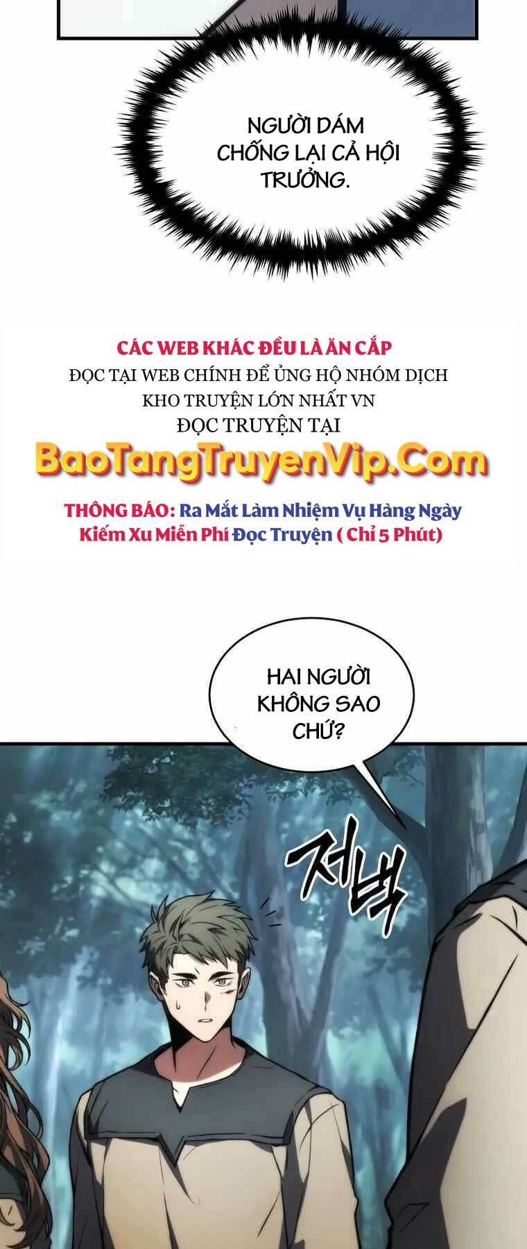 Người Chơi Mạnh Nhất Hồi Quy Lần Thứ 100 Chapter 14 - Trang 2