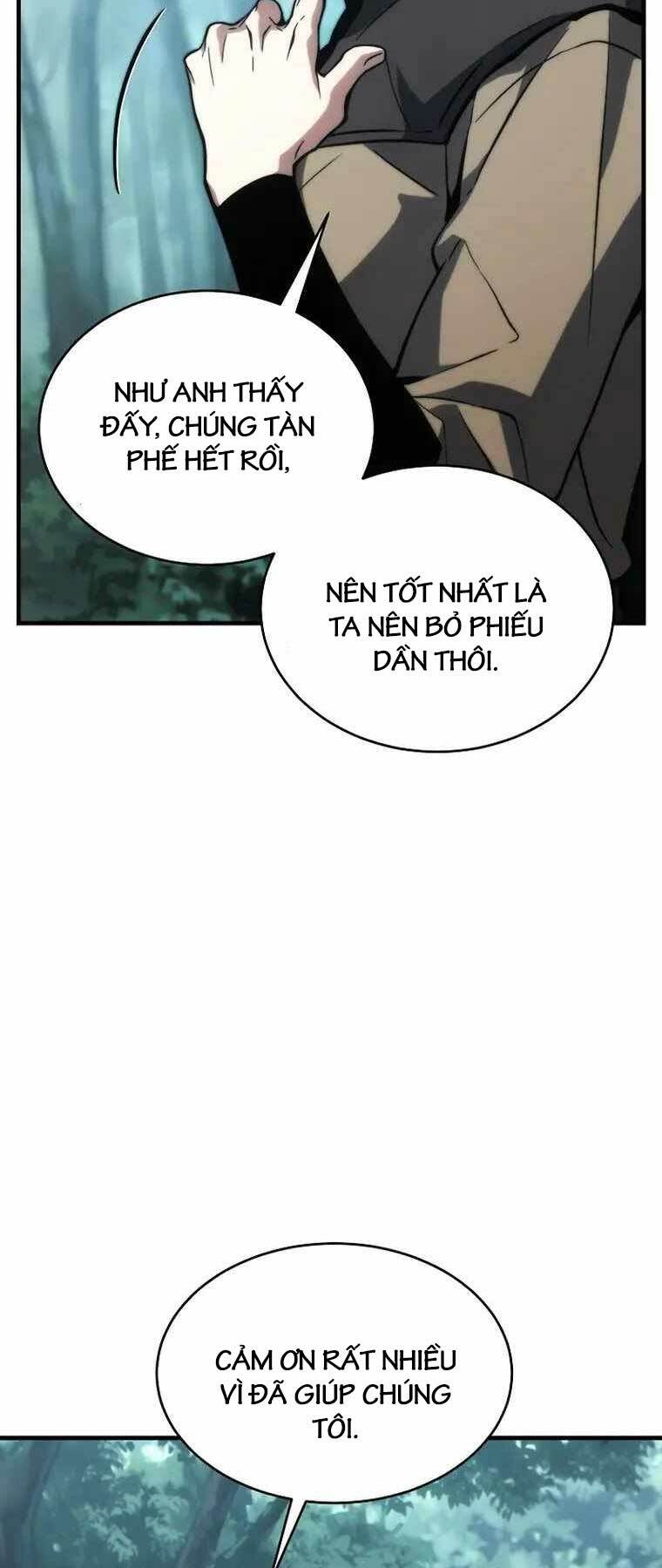 Người Chơi Mạnh Nhất Hồi Quy Lần Thứ 100 Chapter 14 - Trang 2