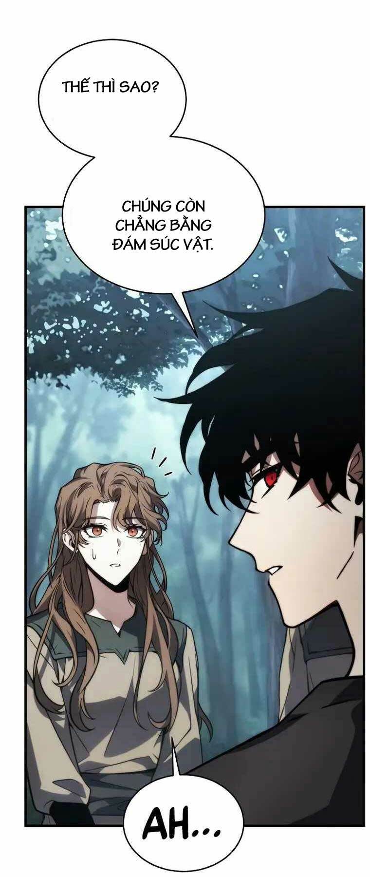 Người Chơi Mạnh Nhất Hồi Quy Lần Thứ 100 Chapter 14 - Trang 2