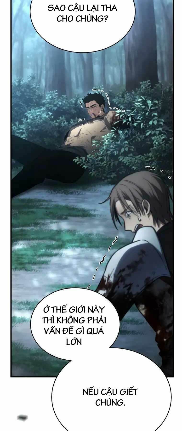 Người Chơi Mạnh Nhất Hồi Quy Lần Thứ 100 Chapter 14 - Trang 2