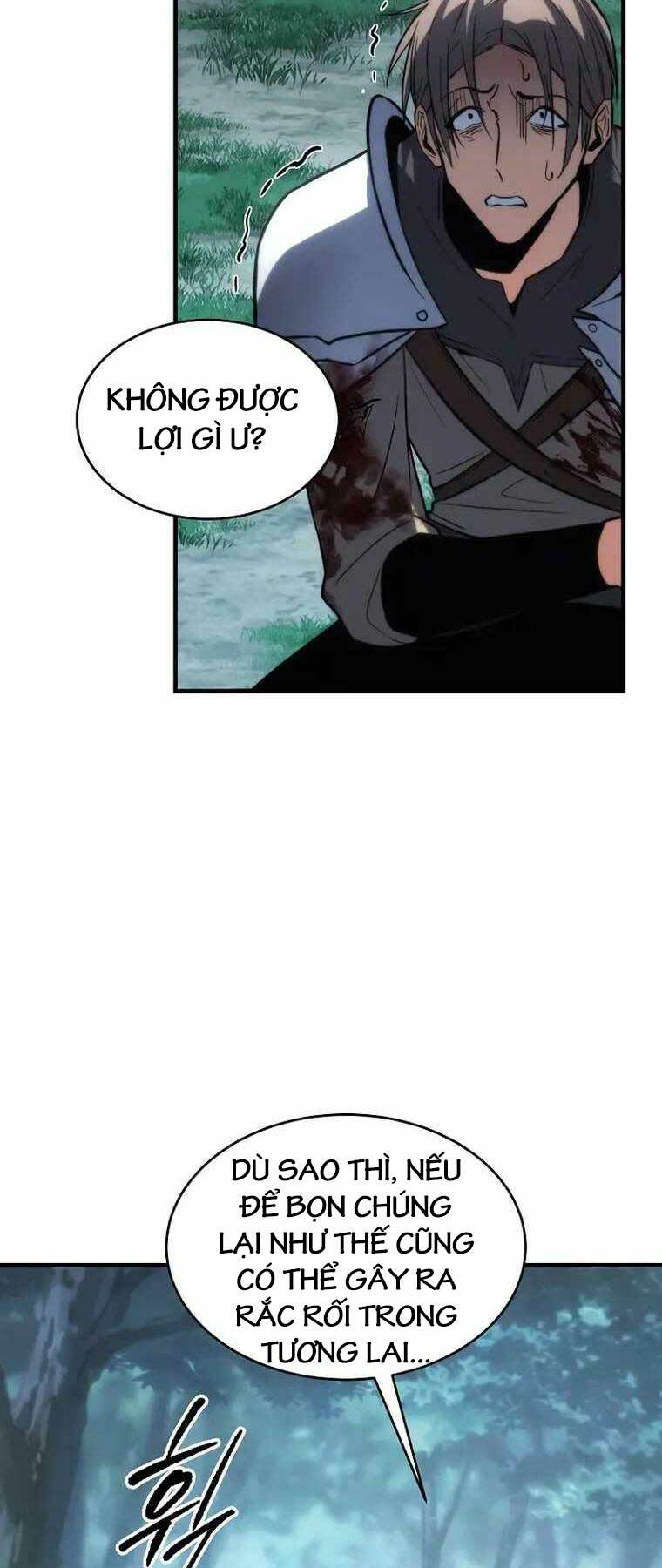 Người Chơi Mạnh Nhất Hồi Quy Lần Thứ 100 Chapter 14 - Trang 2