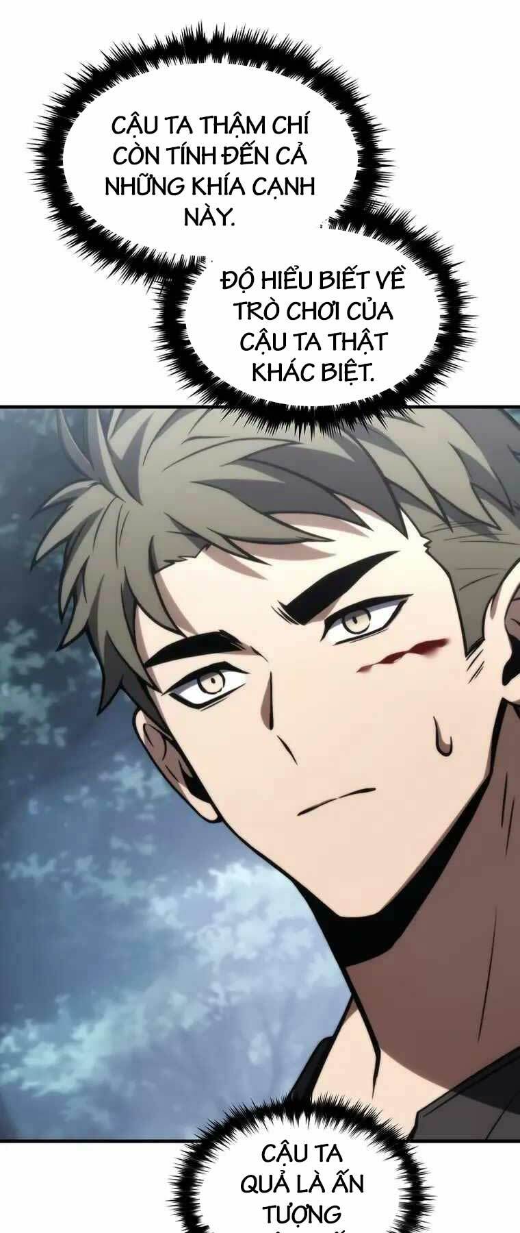 Người Chơi Mạnh Nhất Hồi Quy Lần Thứ 100 Chapter 14 - Trang 2