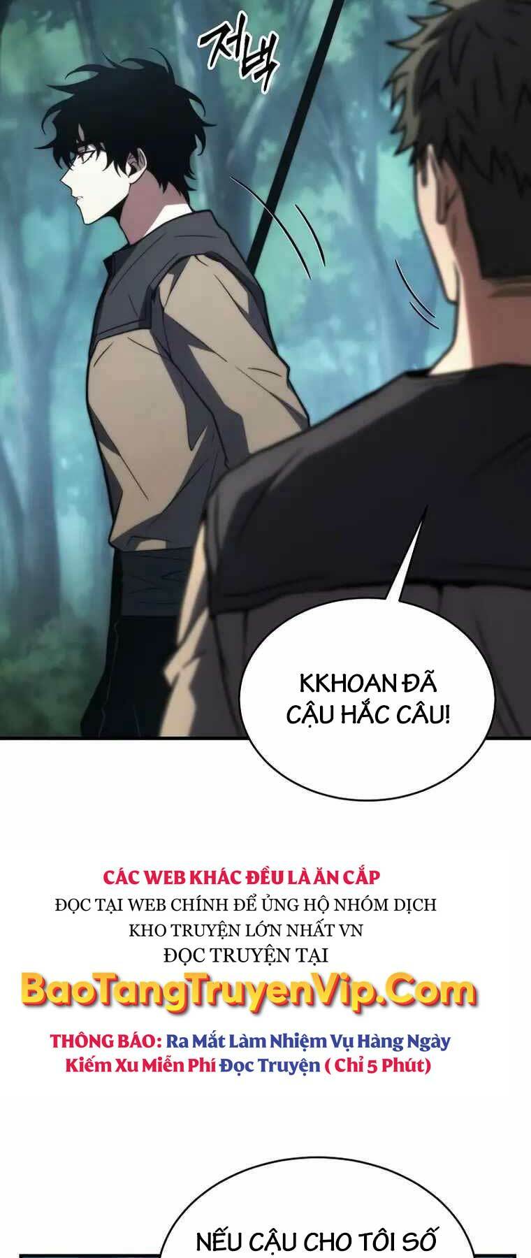 Người Chơi Mạnh Nhất Hồi Quy Lần Thứ 100 Chapter 14 - Trang 2