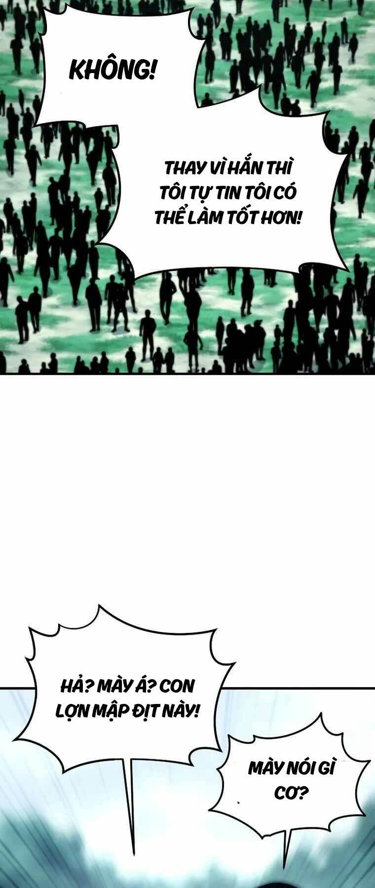 Người Chơi Mạnh Nhất Hồi Quy Lần Thứ 100 Chapter 14 - Trang 2