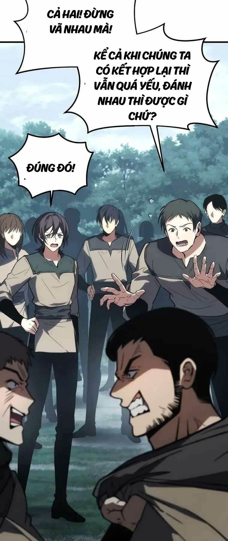 Người Chơi Mạnh Nhất Hồi Quy Lần Thứ 100 Chapter 14 - Trang 2