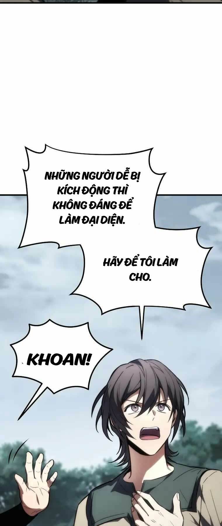 Người Chơi Mạnh Nhất Hồi Quy Lần Thứ 100 Chapter 14 - Trang 2