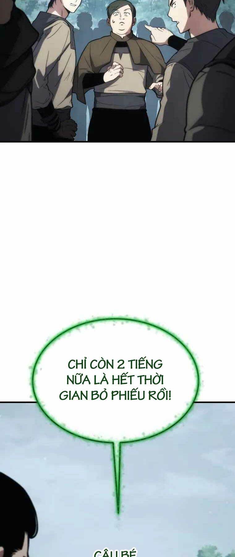 Người Chơi Mạnh Nhất Hồi Quy Lần Thứ 100 Chapter 14 - Trang 2