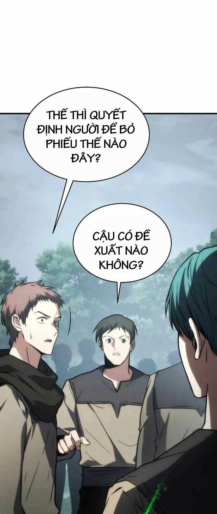 Người Chơi Mạnh Nhất Hồi Quy Lần Thứ 100 Chapter 14 - Trang 2