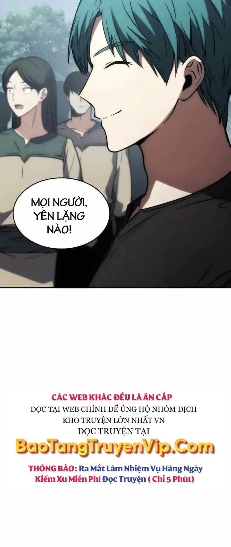 Người Chơi Mạnh Nhất Hồi Quy Lần Thứ 100 Chapter 14 - Trang 2