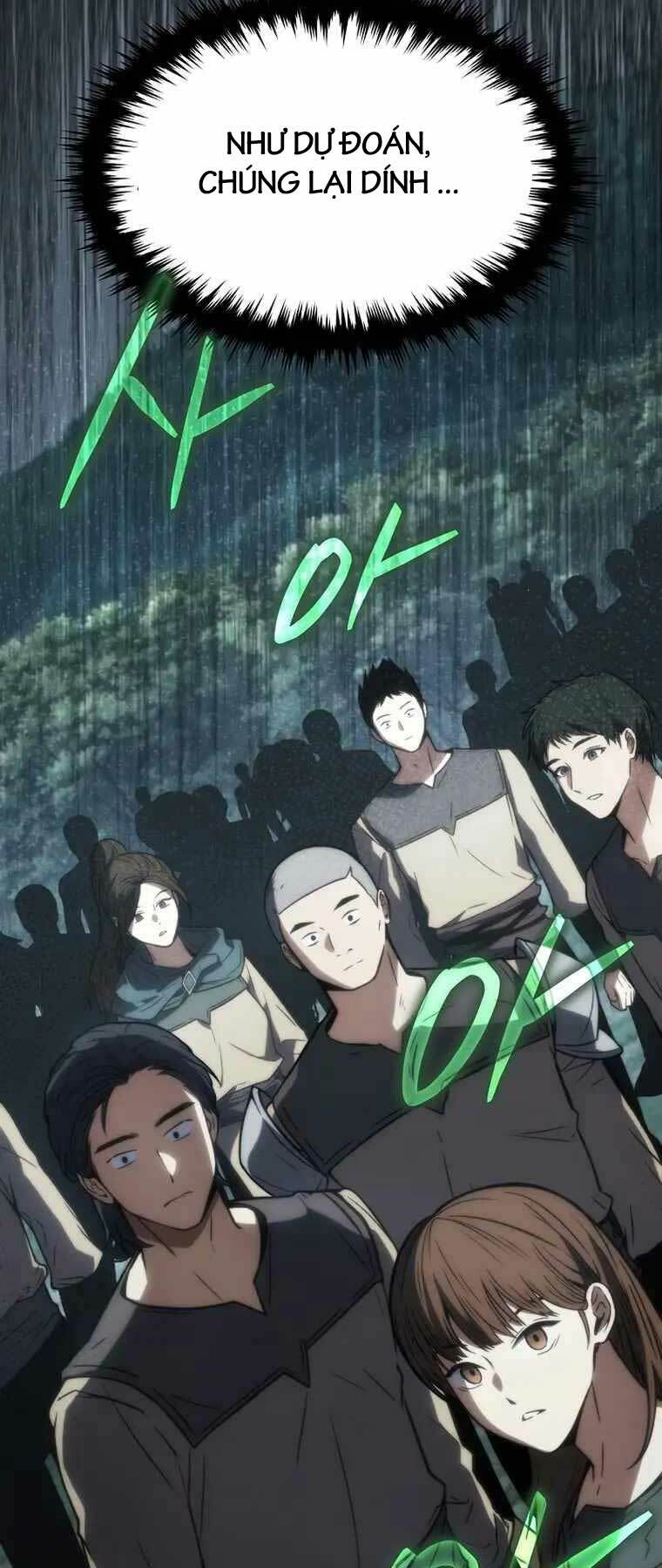 Người Chơi Mạnh Nhất Hồi Quy Lần Thứ 100 Chapter 14 - Trang 2