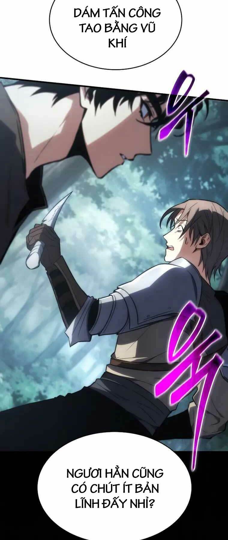 Người Chơi Mạnh Nhất Hồi Quy Lần Thứ 100 Chapter 14 - Trang 2