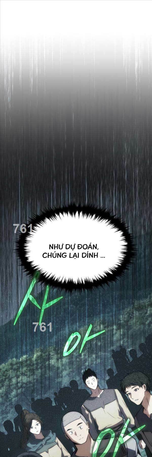 Người Chơi Mạnh Nhất Hồi Quy Lần Thứ 100 Chapter 15 - Trang 2