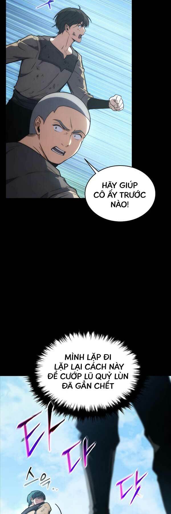 Người Chơi Mạnh Nhất Hồi Quy Lần Thứ 100 Chapter 15 - Trang 2