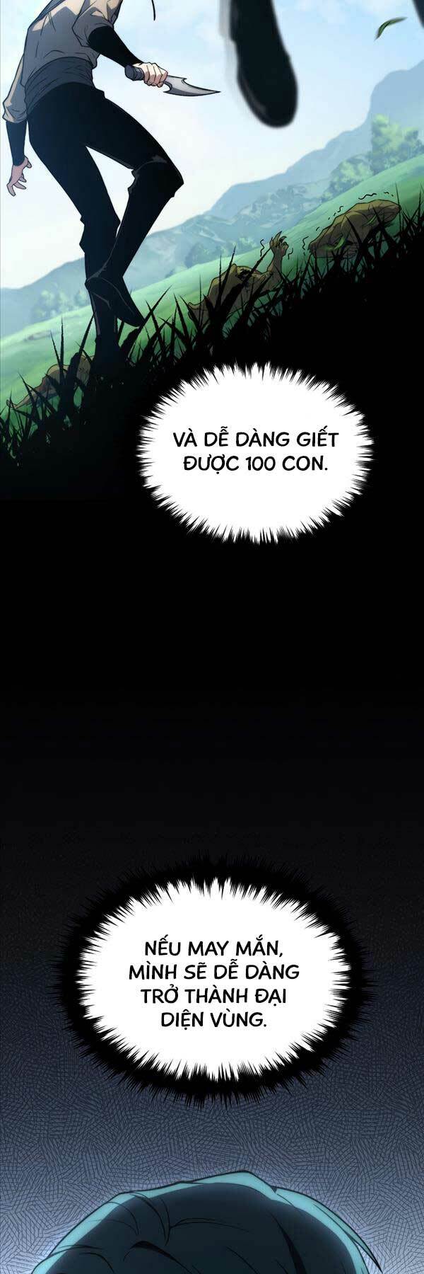 Người Chơi Mạnh Nhất Hồi Quy Lần Thứ 100 Chapter 15 - Trang 2