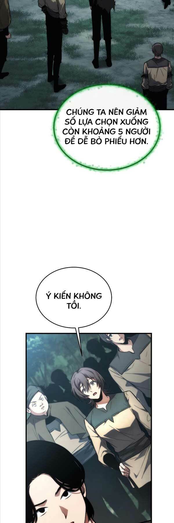 Người Chơi Mạnh Nhất Hồi Quy Lần Thứ 100 Chapter 15 - Trang 2