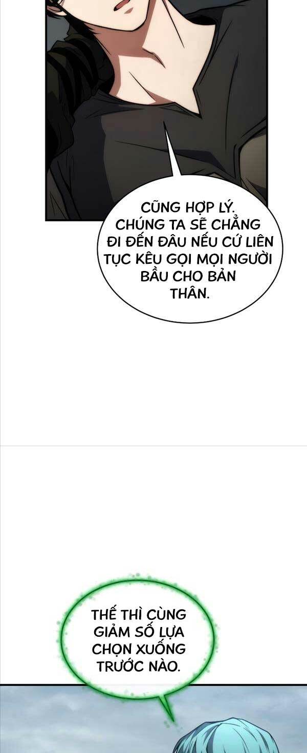 Người Chơi Mạnh Nhất Hồi Quy Lần Thứ 100 Chapter 15 - Trang 2