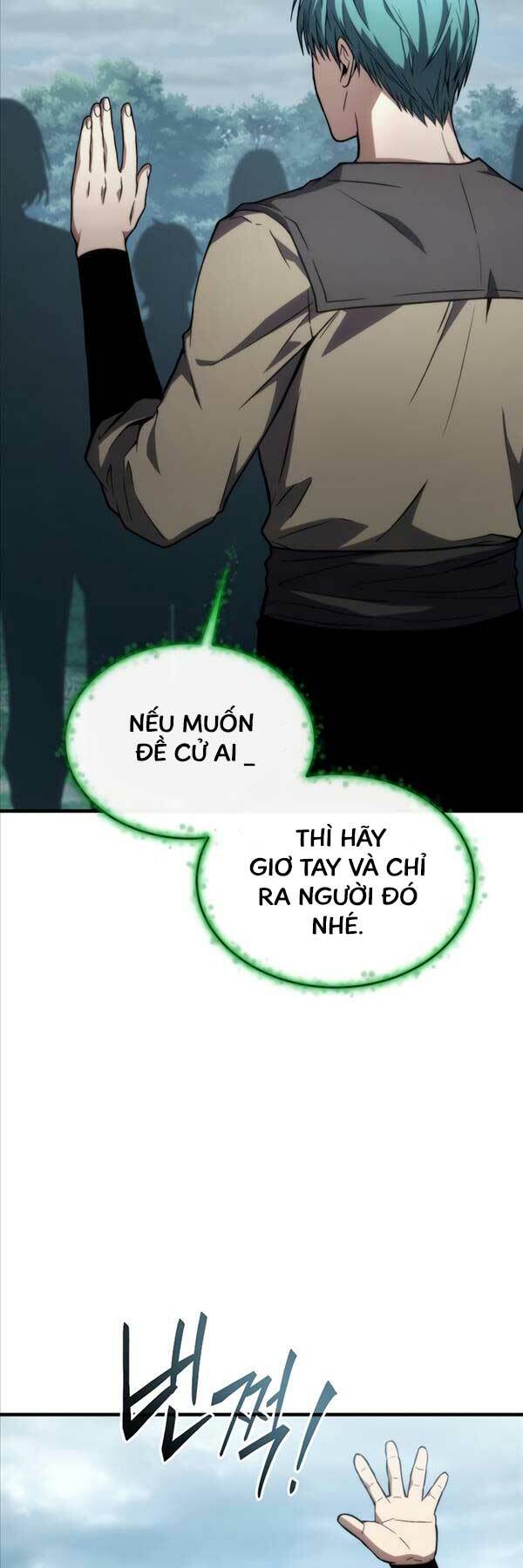 Người Chơi Mạnh Nhất Hồi Quy Lần Thứ 100 Chapter 15 - Trang 2