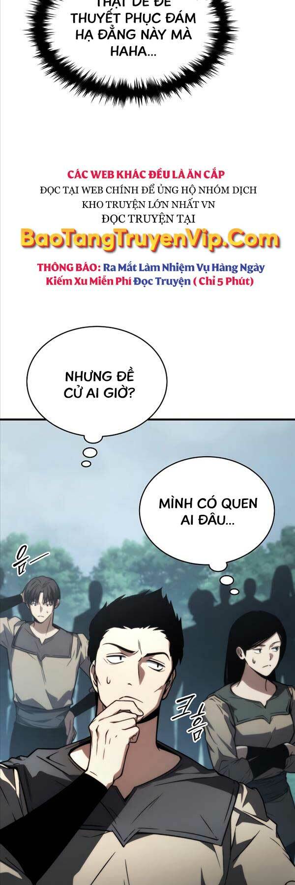 Người Chơi Mạnh Nhất Hồi Quy Lần Thứ 100 Chapter 15 - Trang 2