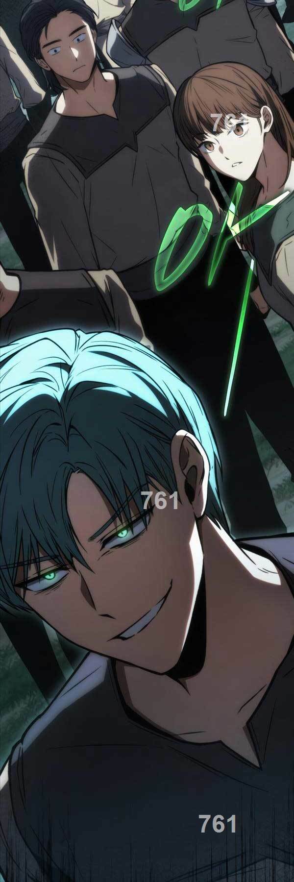 Người Chơi Mạnh Nhất Hồi Quy Lần Thứ 100 Chapter 15 - Trang 2