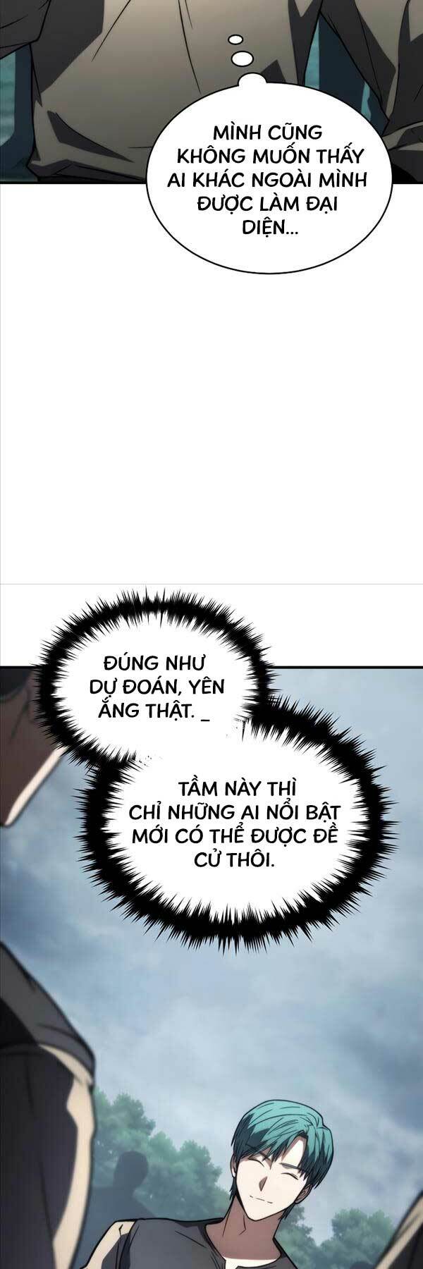 Người Chơi Mạnh Nhất Hồi Quy Lần Thứ 100 Chapter 15 - Trang 2