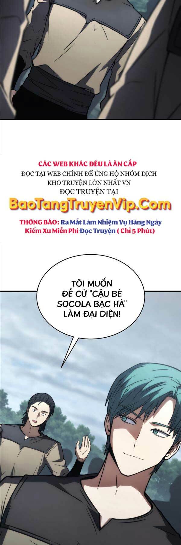 Người Chơi Mạnh Nhất Hồi Quy Lần Thứ 100 Chapter 15 - Trang 2