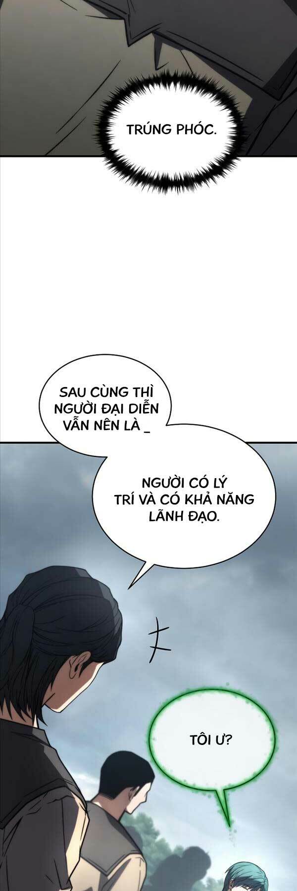 Người Chơi Mạnh Nhất Hồi Quy Lần Thứ 100 Chapter 15 - Trang 2