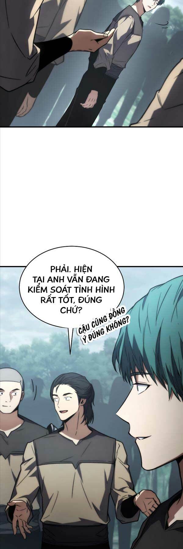 Người Chơi Mạnh Nhất Hồi Quy Lần Thứ 100 Chapter 15 - Trang 2