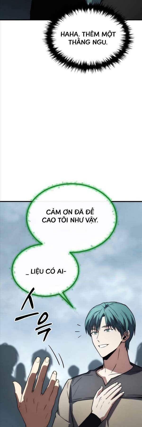 Người Chơi Mạnh Nhất Hồi Quy Lần Thứ 100 Chapter 15 - Trang 2