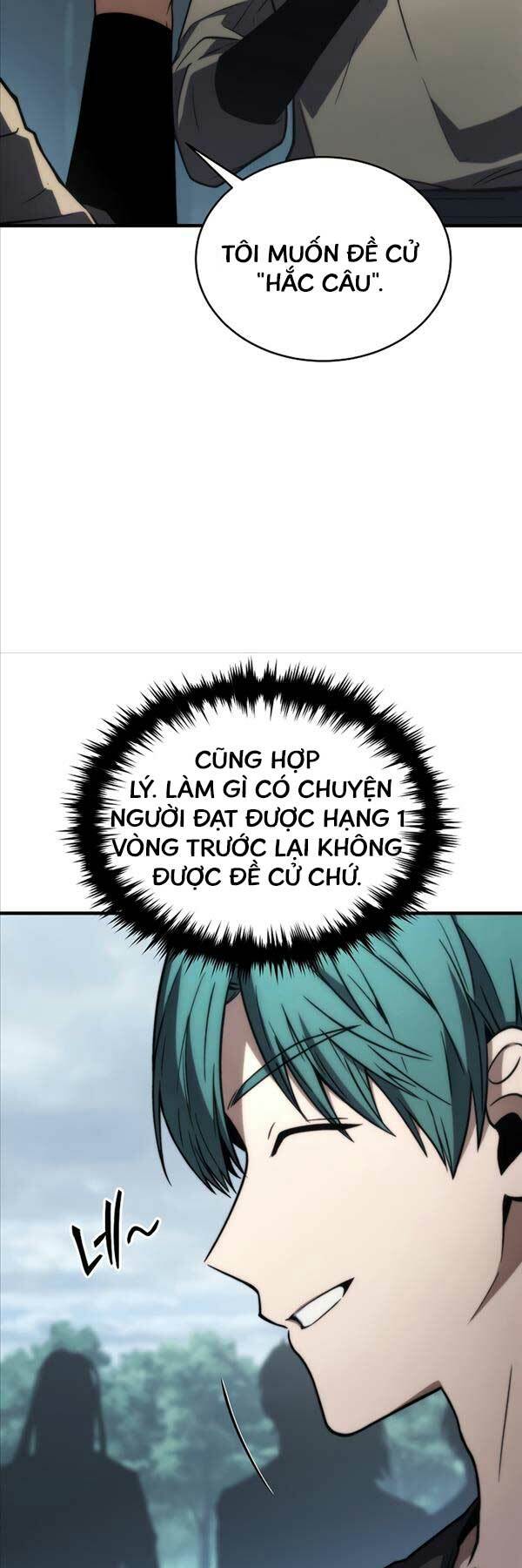 Người Chơi Mạnh Nhất Hồi Quy Lần Thứ 100 Chapter 15 - Trang 2