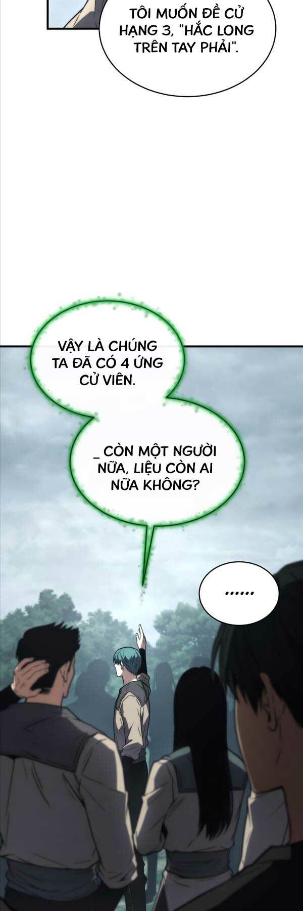 Người Chơi Mạnh Nhất Hồi Quy Lần Thứ 100 Chapter 15 - Trang 2