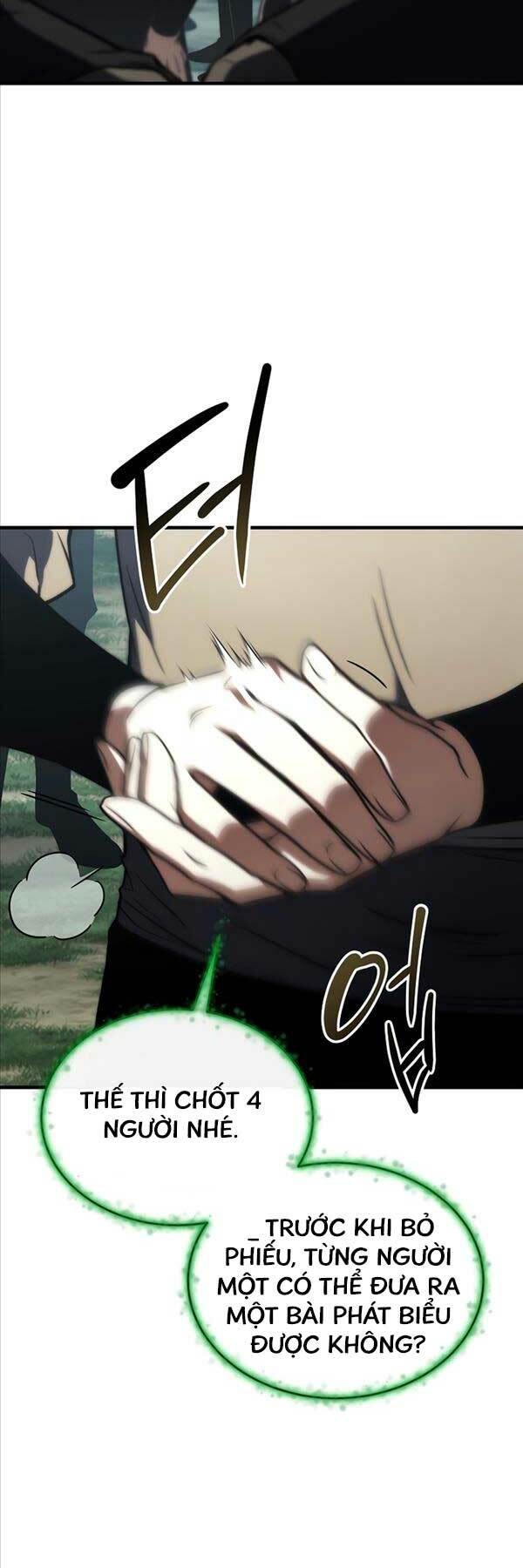 Người Chơi Mạnh Nhất Hồi Quy Lần Thứ 100 Chapter 15 - Trang 2