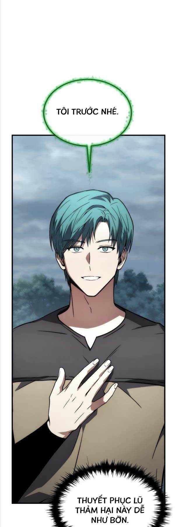 Người Chơi Mạnh Nhất Hồi Quy Lần Thứ 100 Chapter 15 - Trang 2