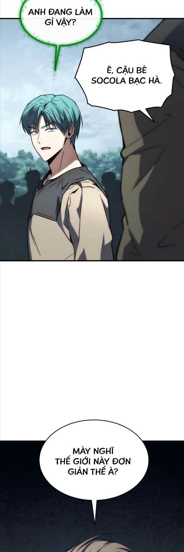 Người Chơi Mạnh Nhất Hồi Quy Lần Thứ 100 Chapter 15 - Trang 2