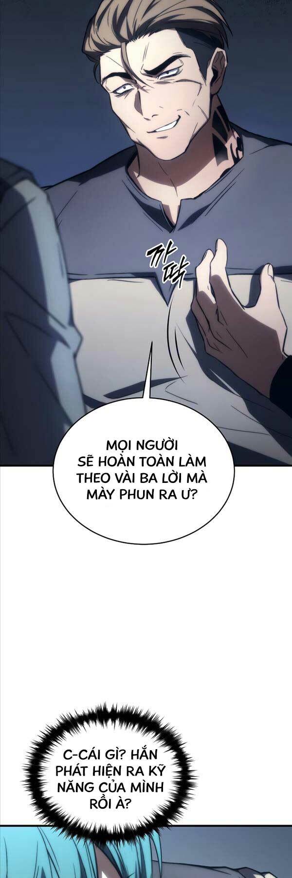 Người Chơi Mạnh Nhất Hồi Quy Lần Thứ 100 Chapter 15 - Trang 2