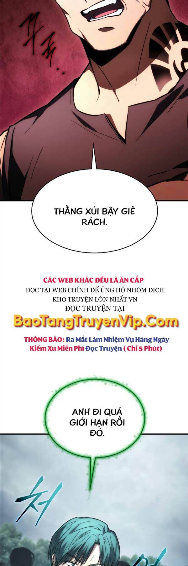 Người Chơi Mạnh Nhất Hồi Quy Lần Thứ 100 Chapter 15 - Trang 2
