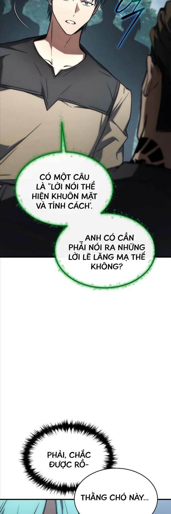 Người Chơi Mạnh Nhất Hồi Quy Lần Thứ 100 Chapter 15 - Trang 2